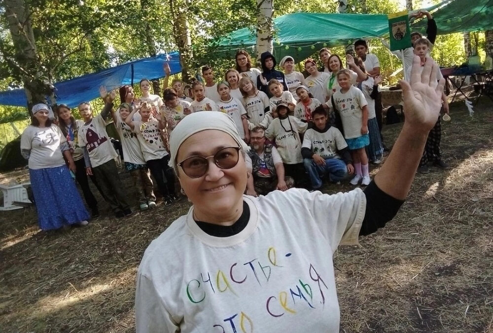 Представитель Пензенской епархии стала победителем II межрегионального этапа Всероссийского конкурса «За нравственный подвиг учителя»