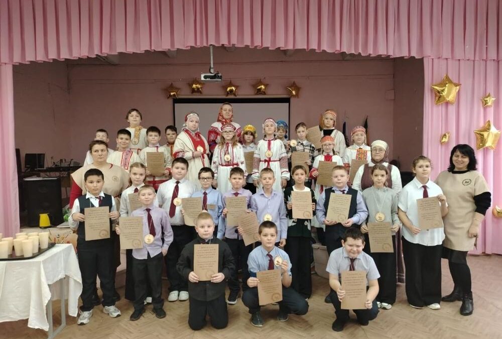 Продолжается реализация проекта об истории Пензы