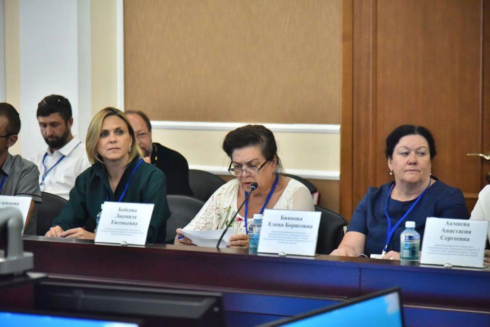 Методист епархиального отдела религиозного образования и катехизации вошла в состав жюри конкурса «За нравственный подвиг учителя» 